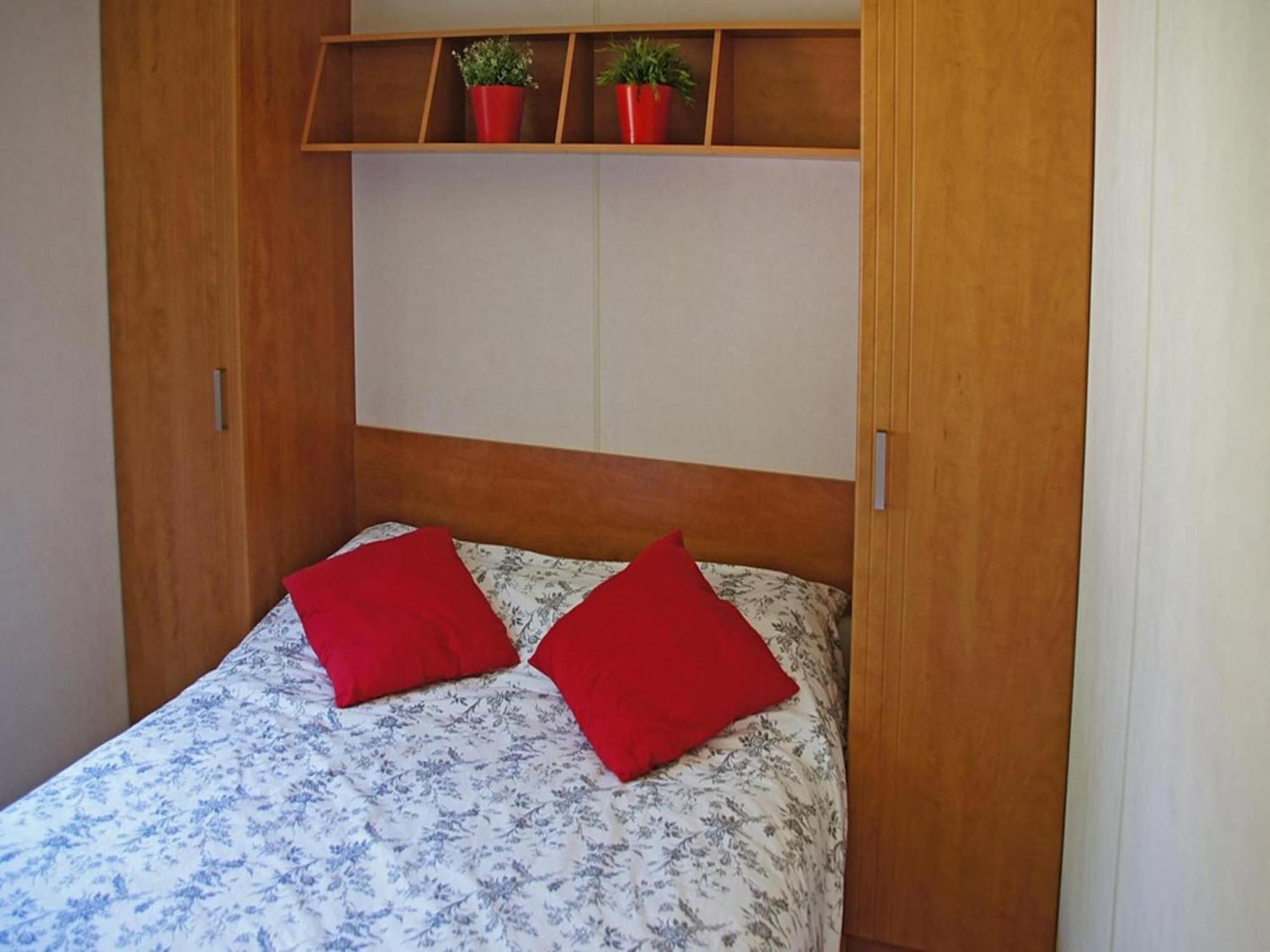 Cosy Holiday Home In Appelscha With Garden Экстерьер фото