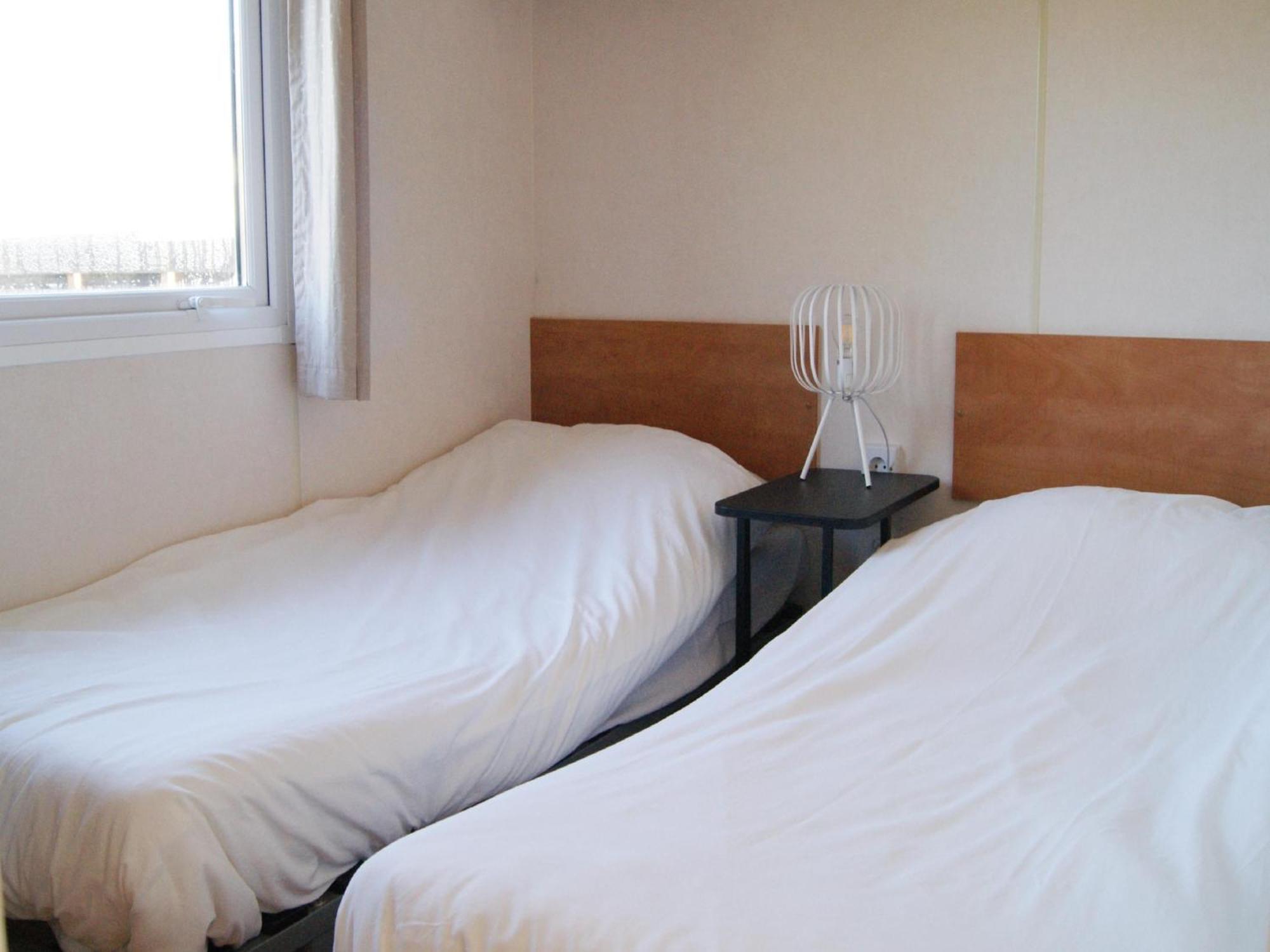 Cosy Holiday Home In Appelscha With Garden Экстерьер фото