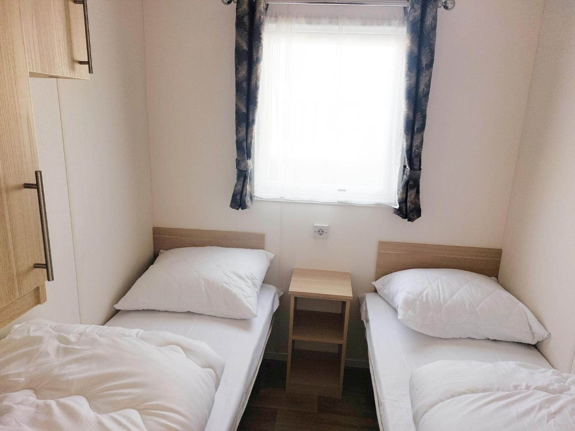 Cosy Holiday Home In Appelscha With Garden Экстерьер фото