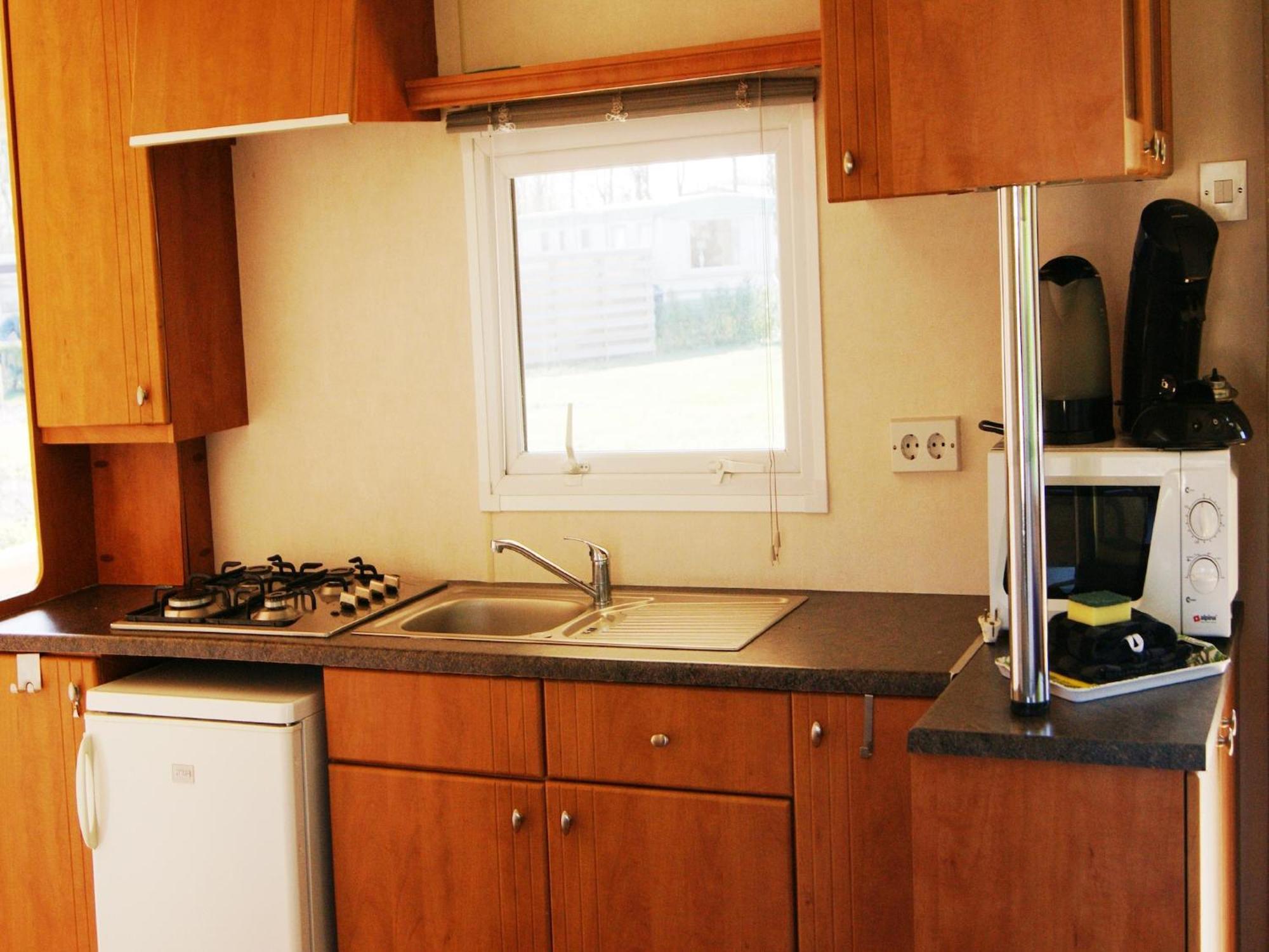 Cosy Holiday Home In Appelscha With Garden Экстерьер фото